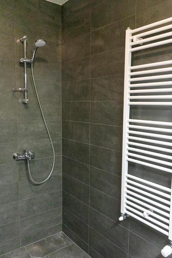Fancy Big Apartment In The Heart Of Sofia Exteriör bild
